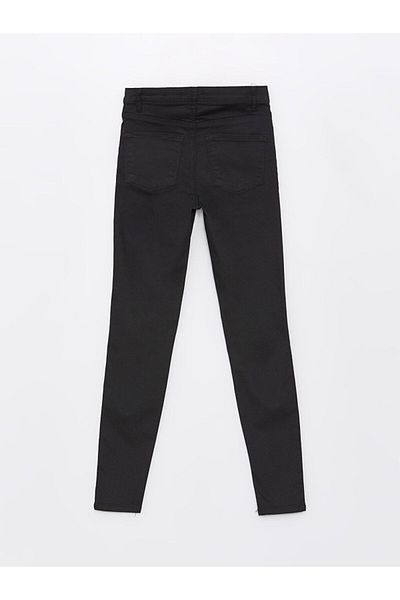LC Waikiki Pantaloni de damă Jupiter Super Skinny Fit