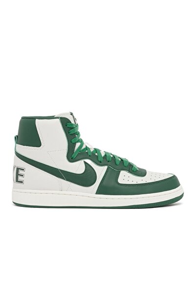 Nike Terminator High Noble Green Spor Ayakkabı FD0650-100
