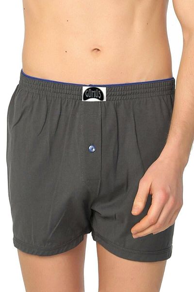 GÜMÜŞ Πετσέτα 2 τεμαχίων Smoked Color Waist Boxer