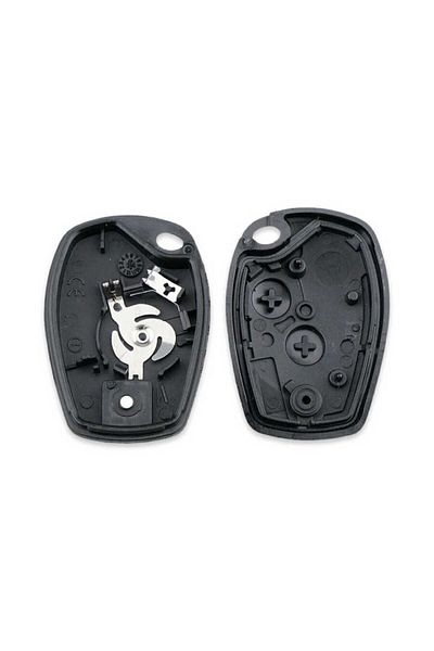 OEM Renault Trafic - 2-Button Control and Yale Switch Container