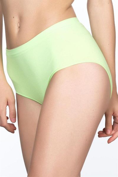 gudubags Green Emay 3002 Soft Mama Slip