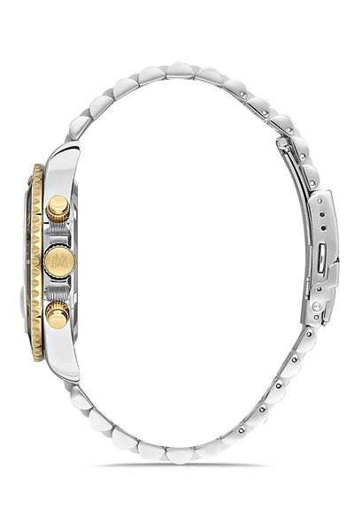 Momentus Sm362t-11sg Men's Wristwatch