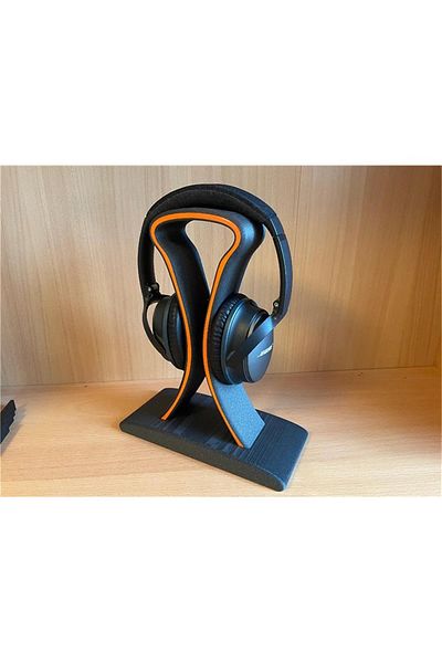 GENCAX V2 Model Modern Headphone Stand