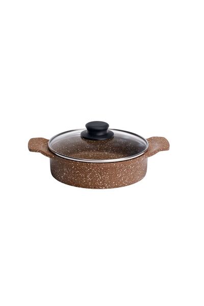 Cem 20 Cm Cast Iron Pot