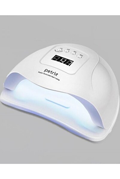 Petrix Uv Kalıcı Tırnak Oje Kurutucu