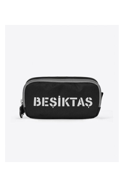 My Team Geantă pentru stilouri Me Kalem Çantası Beșiktaș Crack 24325