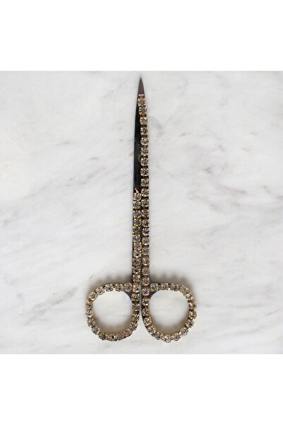 Loren Crafts Foarfece de promisiune și logodnă Loren Stone - Argintiu