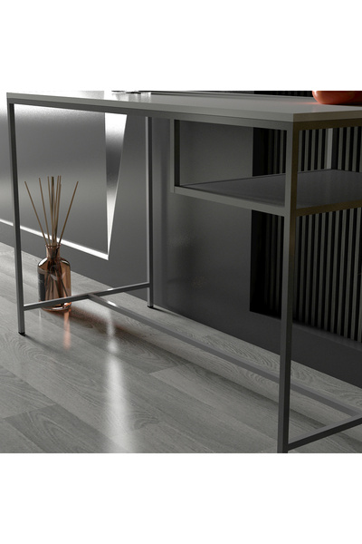 DAF Baraflan Çalışma Masası