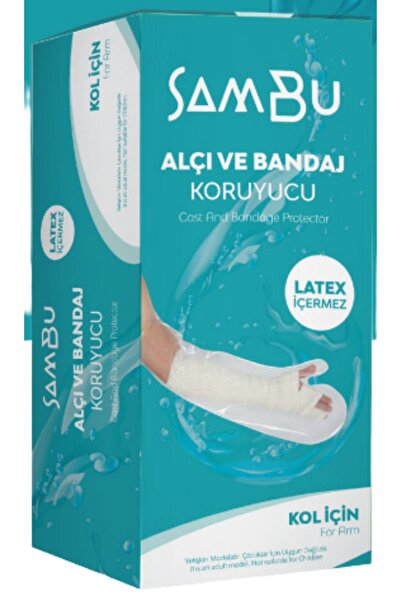 ALÇI VE BANDAJ KORUYUCU YETİŞKİN KOL