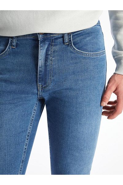 LC Waikiki Blugi LCW 760 - Pantaloni skinny pentru bărbați