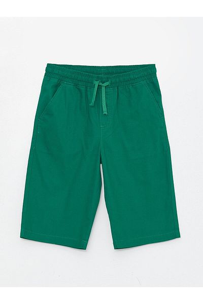 LC Waikiki LCW Kids Boy Roller - Basic, Elastic Waist