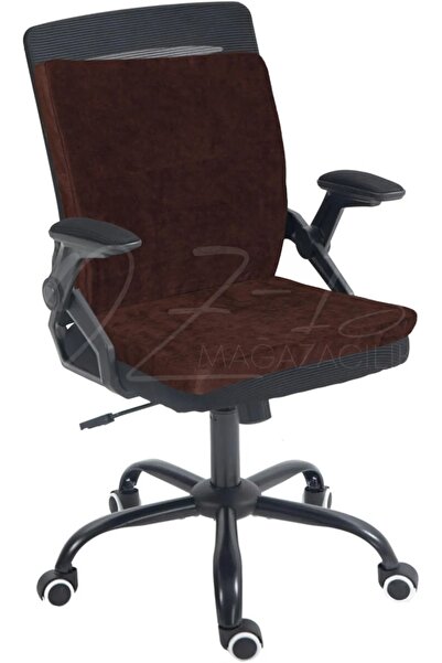 Demanslife Sandalye Koltuk Sırt Bahçe sandalyesi Ofis ve Oyuncu oturma Minderi çok kullanışlı