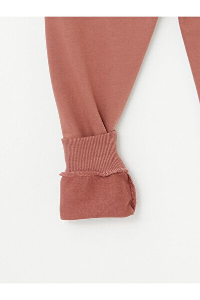 LC Waikiki LCW Kids Elastic Waist Boy Jogger Sweatpants