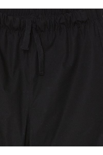 LC Waikiki LCW Kids Boy Comfortable Fit Jogger Pants - Elastic Waist