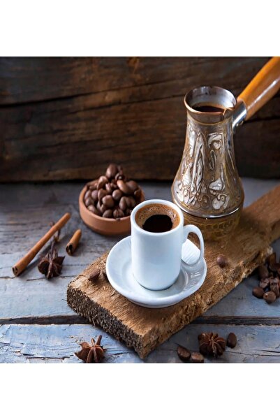 Hatay Yöresel KOYU KAVRULMUŞ ANTAKYA TÜRK KAHVESİ 200 Gr