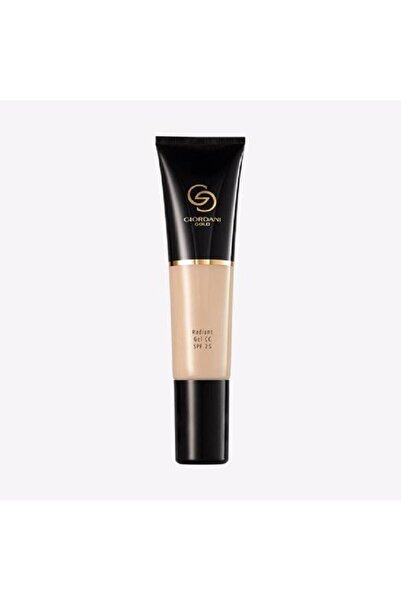Oriflame Gıordanı Gold Cc Krem( Tan)43217