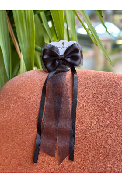 AYMETA Γυναικεία αγκράφα με αυτόματο μηχανισμό