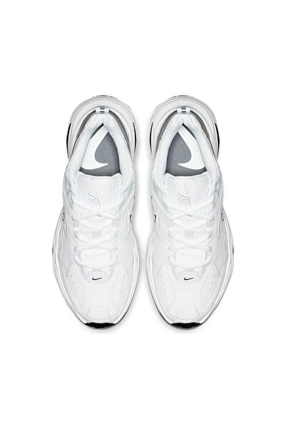 Nike M2k Tekno Sneaker Beyaz Spor Ayakkabı
