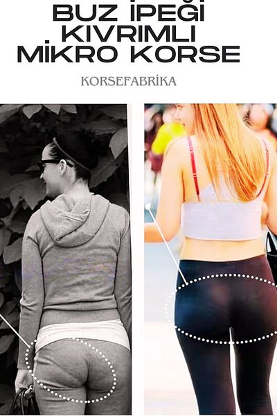 KORSEFABRİKA CORSET DE CHILOȚI ELASTIC, FĂRĂ CUSĂTURĂ, CU TALIE ÎNALTĂ, MICRO MĂTASE DE Gheață, TĂIATĂ CU LASER, FĂRĂ URME