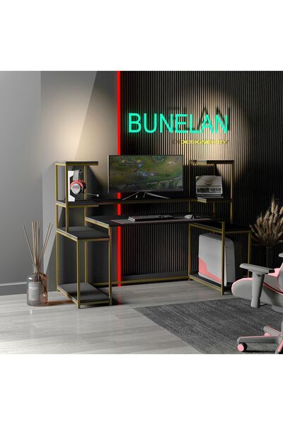 DAF SULAN OYUNCU MASASI