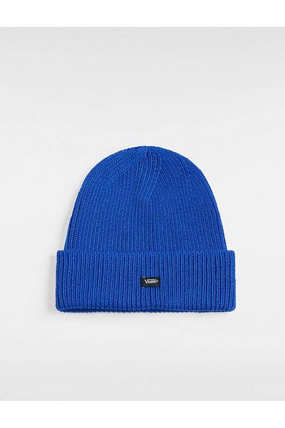 Vans Postshallow Cuff Beanie - Potrivire relaxată