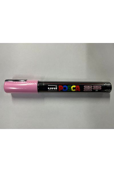 Uni Posca Marker PC-5M (1.8-2.5mm) - 5m Cut
