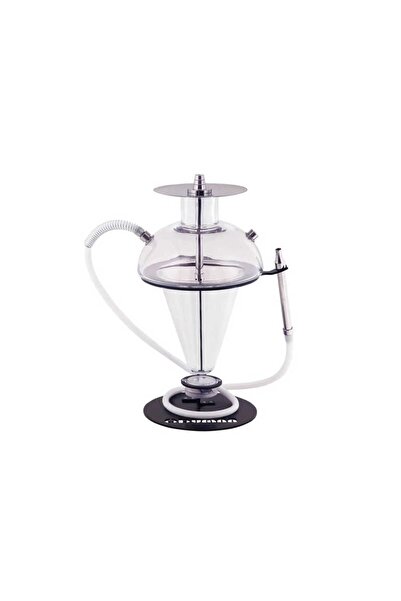 Oduman N5-Z Şeffaf Nargile