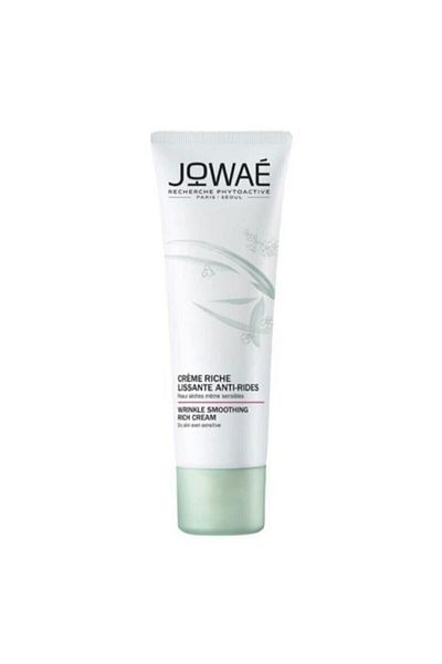 Jowae 40 ml Intensive Textur – Anti-Falten- und Anti-Aging-Richcreme