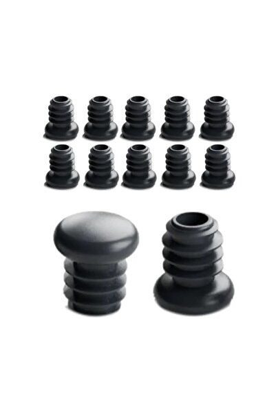 Adem Koç Iç Kelebek Papuç Sandalye Ayakları Profil Papuçları 21'lik 20'li