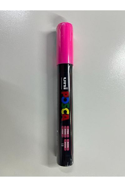 Uni Posca PC-5m 1.8-2.5 mm - Marker Pen