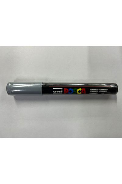 Uni Posca Marker PC-5M (1.8-2.5mm) - 5m Cut