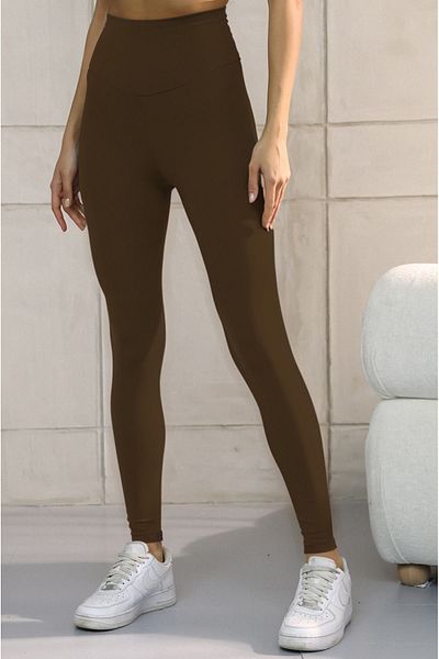adba style Leggings de vară Belize pentru femei cu talie înaltă Push Up 4006