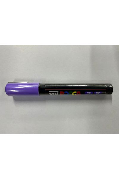 Uni Posca Marker PC-5M (1.8-2.5mm) - 5m Cut