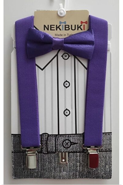 NEKİBUKİ Набір підвісних бабочок