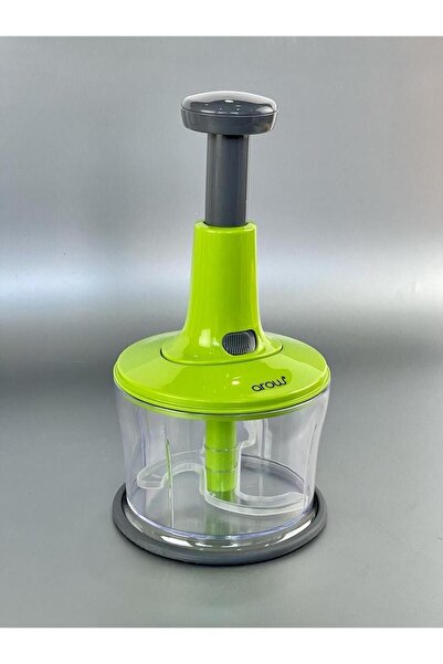 AROW Push-on Big Hand Rondo