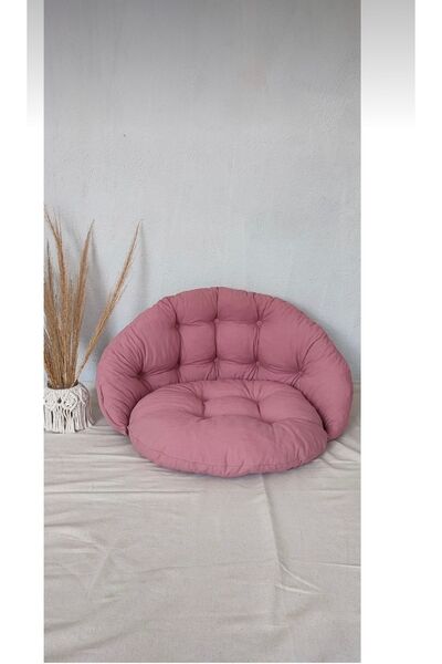 uvs concept Uvscpncept Makrome Salıncak Minderi