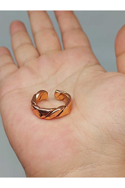 Yasamtohumu Регульоване мідне кільце - 52730