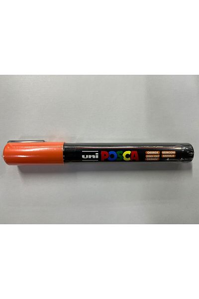 Uni Posca Marker PC-5M (1.8-2.5mm) - 5m Cut