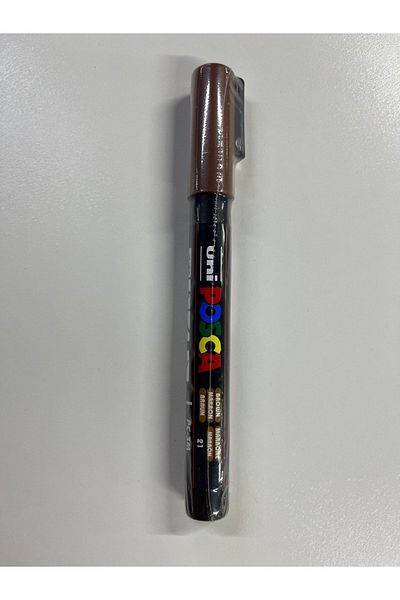 Uni Posca PC-3m 0.9-.1.3 Mm Marker