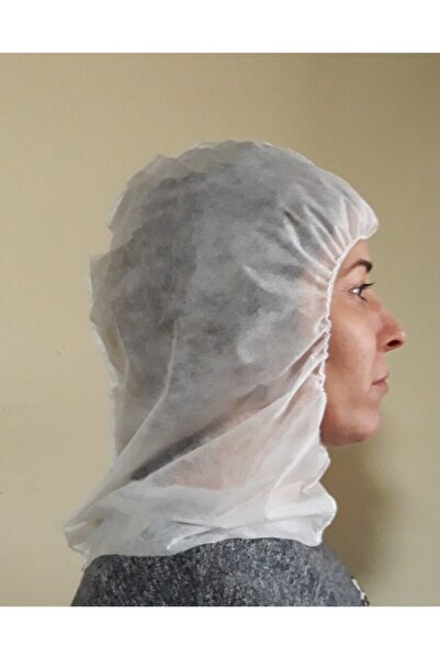 cengizgrup Tek Kullanımlık Lastikli Astronot Bone 10'lu