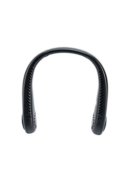 Waldern Boyun Askılı Giyilebilir Kablosuz Şarjlı Taşınabilir Mini Soğutucu Boyun Fanı Vantilatör