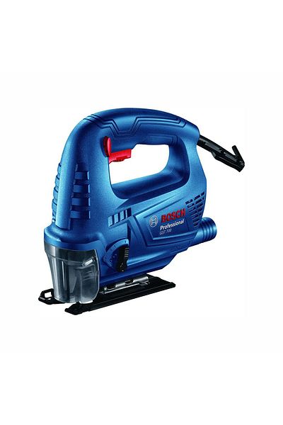 Bosch Professional Jigsaw GST 700, 220V 500Watt