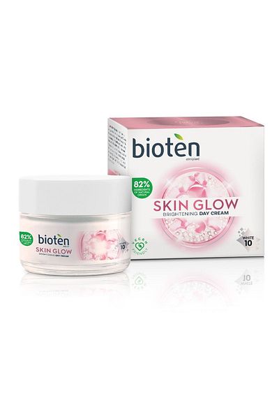 bioten elmiplant كريم نهاري لتفتيح البشرة - 50 مل