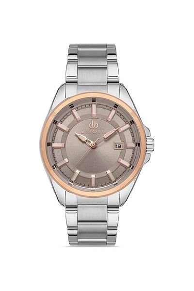 Bigotti Bg.1.10326.5 Men's Wrist Watch