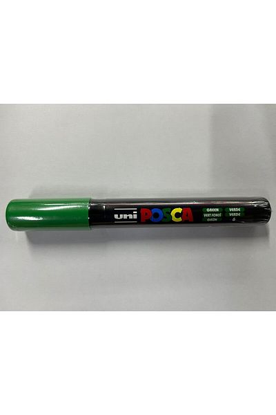 Uni Posca Marker PC-5M (1.8-2.5mm) - 5m Cut