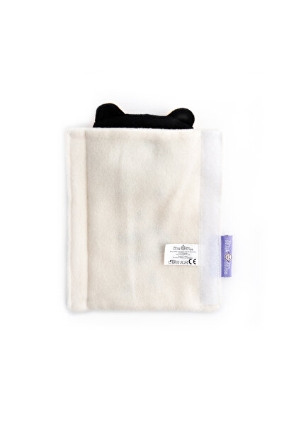 Milk & Moo Milk&Moo Skater Gepard Kinder Gurtpolster für Kindersitz ab 0 Monate