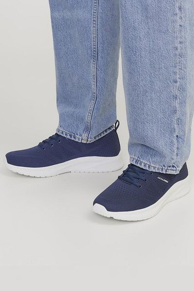 Jack & Jones Pantofi Jfwcroxley pentru bărbați - Pantofi sport tricotati 12255906