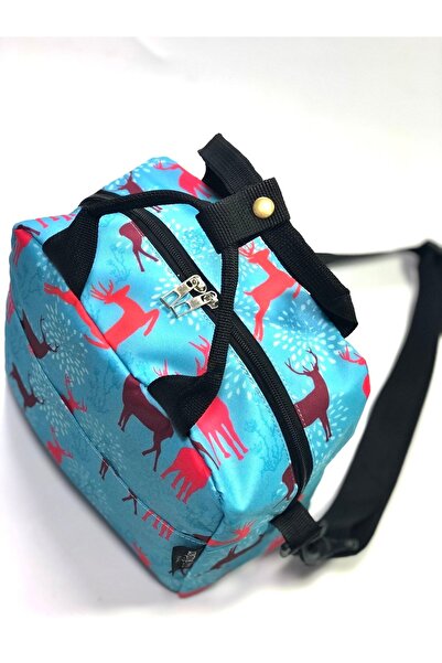 Harika ikizler Geantă termică (caldă/rece) pentru transportul alimentelor