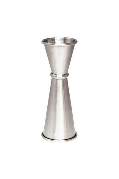 adin tasarım Bar Spoon with Mallet + Jigger 3/6 Cl Cocktail Scale Bartender Cocktail Set Cocktail Mixing Spoon