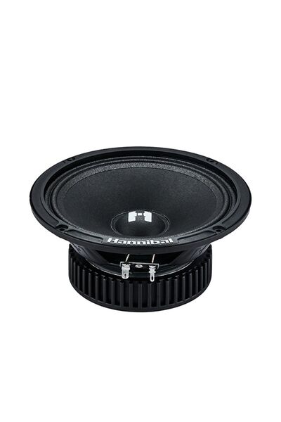 Apocalpyse Deaf Bonce Hannibal HM-8E+ Özel Seri 20 Cm Midrange Plus Seri